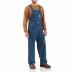 Bib Overalls