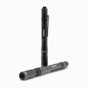 Nebo Columbo 150 lm Black LED Pen Light AAA Battery - Image 2