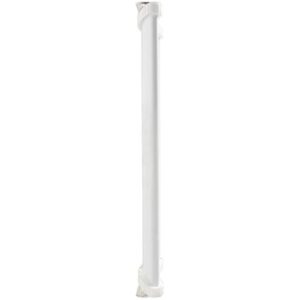 Taylor Precision Products Window Thermometer, White, 1 Pack - Image 2