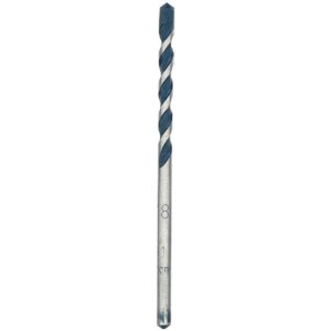 BOSCH HCBG01 1/8 In. x 3 In. BlueGranite Carbide Hammer Drill Bit