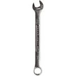 CRAFTSMAN Combination Wrench, SAE / Metric, 11mm (CMMT42915)