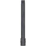 B&K Schedule 80 1/2 in. MPT each X 1/2 in. D FPT PVC 6 in. Coupler Nipple