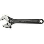 Crescent Metric and SAE Adjustable Wrench 8 in. L