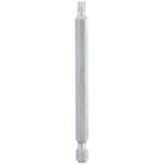 DEWALT DW2231 No.1 Square Recess 3-1/2-Inch Power Bit