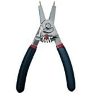 Craftsman 8 in. Alloy Steel Retaining Ring Pliers - Image 2