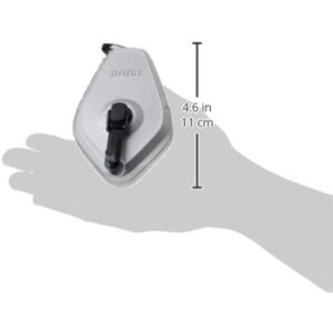 Irwin Tools Strait-Line 1932872 IRWIN Classic Chalk Reel, 100' - Image 7