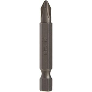 DEWALT DW2022B6 #2 Drill Bits 6 Pack - Image 3