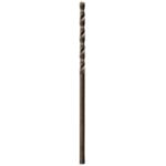 IRWIN 3016004 Coblt Bit 1/16X1-7/8