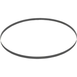 Milwaukee 48-39-0531 Band Saw Blade Bi-Metal 24 Teeth per Inch 44-7/8-Inch