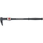 Crescent 12" Indexing Nail Puller - DB12NP , Black