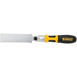 DEWALT DWHT20541 Flush Cut Pull Saw
