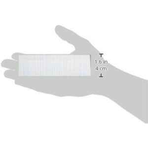 BOSTITCH Brad Nails, 18 GA, 1-9/16-Inch, 2000-Pack (BT1340B) - Image 2