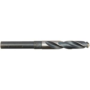 American Tool Exchange IRWIN INDUSTRIAL TOOL TV197916 9/16" Silver & Deming Drill Bit, Red, 42629 - Image 2