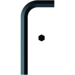 Eklind Long Series Hex-L 3/8 in. SAE Long Arm Hex L-Key 14224