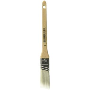 WOOSTER BRUSH 5224-1 SLV Tip Thin AS Brush, 1" - Image 2