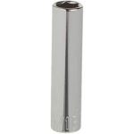 CRAFTSMAN Deep Socket, SAE, 1/4-Inch Drive, 5/16-Inch, 6-Point (CMMT43575)
