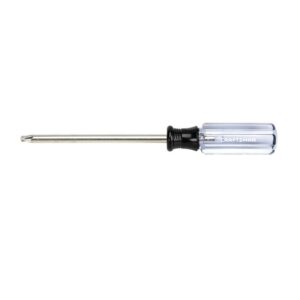 Craftsman T25 X 4 in. L Torx Screwdriver - Image 2