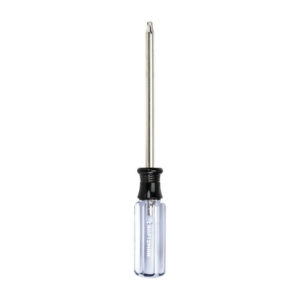 Craftsman T25 X 4 in. L Torx Screwdriver - Image 3