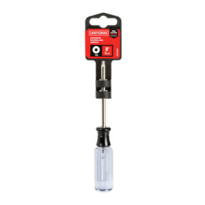 Craftsman T20 X 3 in. L Torx Screwdriver - Image 2
