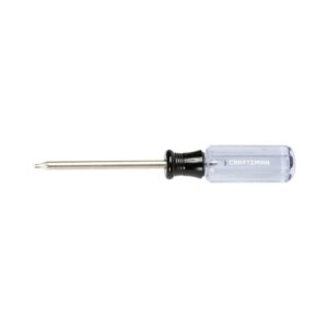 Craftsman T10 X 3 in. L Torx Screwdriver - Image 2