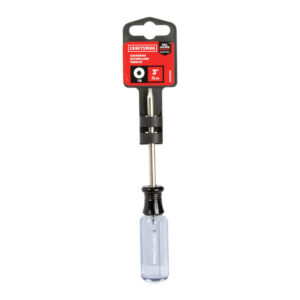 Craftsman T10 X 3 in. L Torx Screwdriver - Image 3