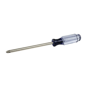 Craftsman No. 3 X 6 in. L Phillips Screwdriver