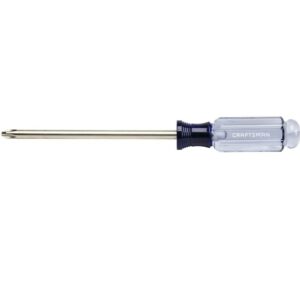Craftsman No. 3 X 6 in. L Phillips Screwdriver - Image 2
