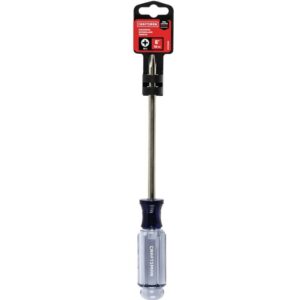 Craftsman No. 3 X 6 in. L Phillips Screwdriver - Image 3