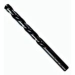 Irwin Left Hand Drill Bit 1/8"