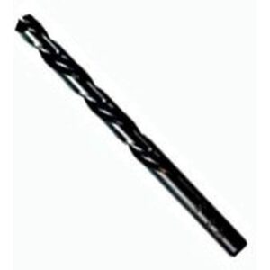 Irwin Left Hand Drill Bit 1/8"
