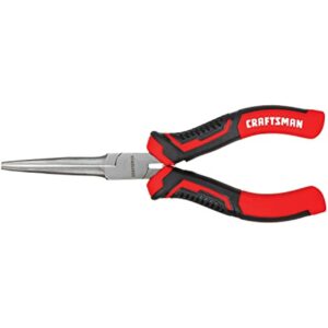 Craftsman 6 in. Drop Forged Steel Mini Needle Nose Pliers