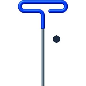 Eklind 8 mm Metric T-Handle Hex Key