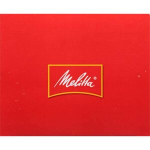 Melitta 6 cups Black Pour-Over Coffee Brewer - Image 6