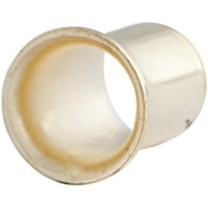 Gardner Bender 18-10 Ga. Copper Wire Crimp Connectors Gold 100 pk - Image 3