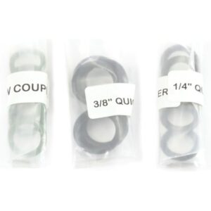 Forney 75194 Pressure Washer Accessories, O-Rings, Replacements, 15-Piece - Image 5