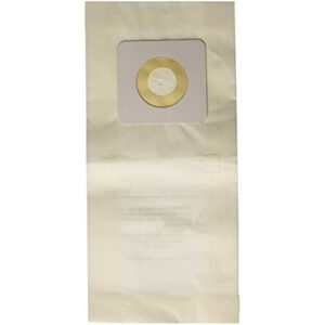 Bissell Vacuum Bag For Upright Vacuums 3 pk 32120 - Image 2