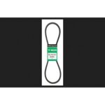 Mbl Lawn And Garden V Belt Lawn And Garden 5/8 " X 43 " Sleeve