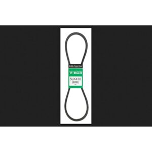 Mbl Lawn And Garden V Belt Lawn And Garden 5/8 " X 43 " Sleeve