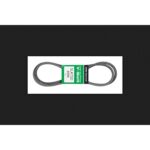 MBL 5LK720 V-Belt, Super KB Agricultural, 5L Section, 21/32" Width, 3/8" Height, 72'' Length, Aramid Fiber Cord, Chloroprene Rubber