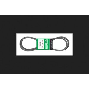 MBL 5LK720 V-Belt, Super KB Agricultural, 5L Section, 21/32" Width, 3/8" Height, 72'' Length, Aramid Fiber Cord, Chloroprene Rubber