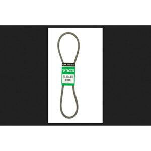 MBL 5LK440 V-Belt, Super KB Agricultural, 5L Section, 21/32" Width, 3/8" Height, 44'' Length, Aramid Fiber Cord, Chloroprene Rubber