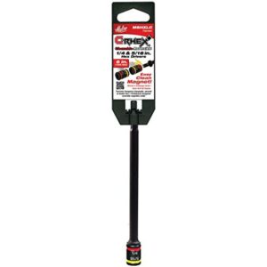 Malco IMSHXLC C-RHEX Cleanable, Reversible 6-inch Magnetic Hex Chuck Driver (1 per Pack) - Image 5