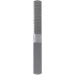 Nicholson - File, Rasp, 8", 4-In-Hand, W/O Hdl, Cdd, Nich (21860NNN)