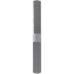 Nicholson - File, Rasp, 8", 4-In-Hand, W/O Hdl, Cdd, Nich (21860NNN)