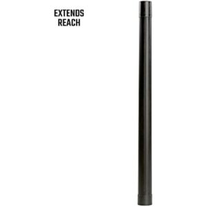 CRAFTSMAN 38605 1-1/4 in. Extension Wand Wet/Dry Vac Attachment - Image 3