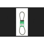 MBL 5LK410 V-Belt, Super KB Agricultural, 5L Section, 21/32" Width, 3/8" Height, 41'' Length, Aramid Fiber Cord, Chloroprene Rubber