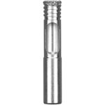 DeWalt DW5578 1/2" Diamond Welded Tip Tile Drill Bit with Reverse Spiral Thread