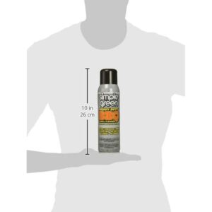 Simple Green 60014 20OZ Grill Sunshine Makers 0310001260014 BBQ/Microwave Cleaner, 20 Oz, 12 g - Image 4