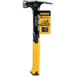 DeWalt 20 oz Smooth Face Rip Claw Hammer