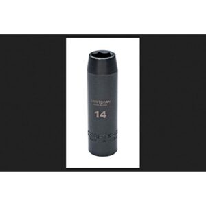 Sears Brand Management Corp Cm Sckt Imp 1/2Dr14Mmdp, Sears Brand Management Corp